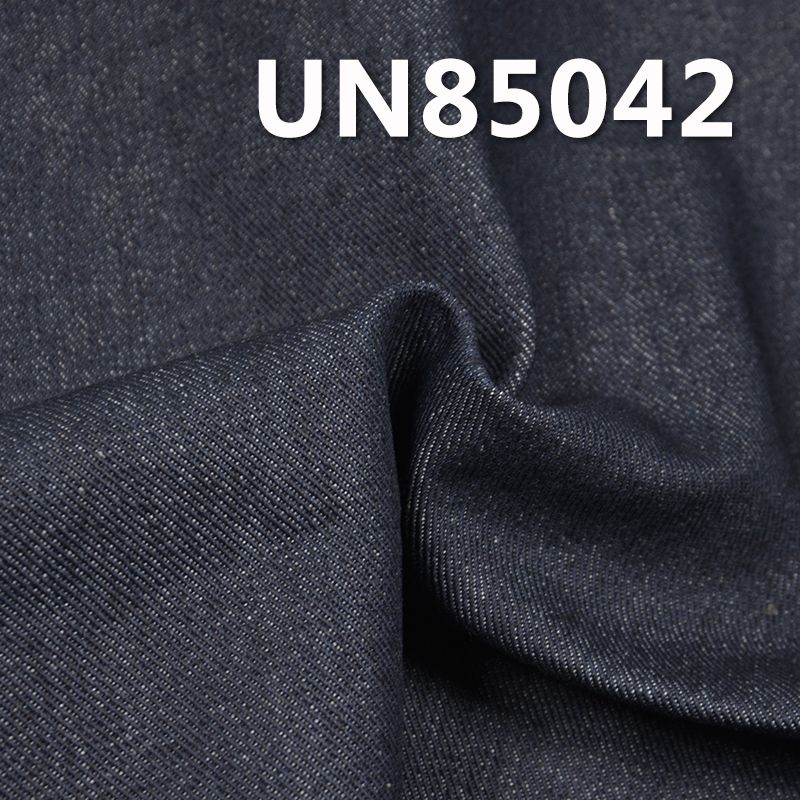 無彈左斜牛仔布 13.5oz 58/59" UN85042