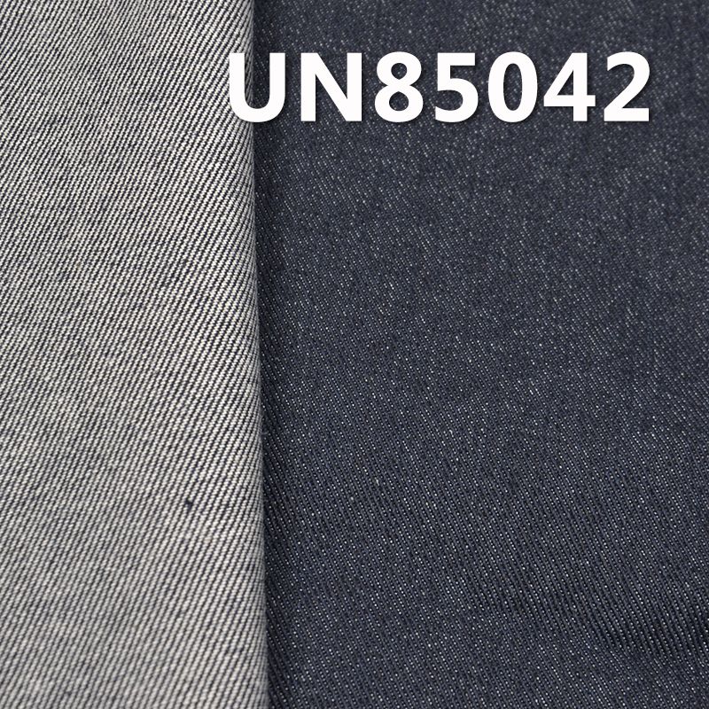 无弹左斜牛仔布 13.5oz 58/59" UN85042