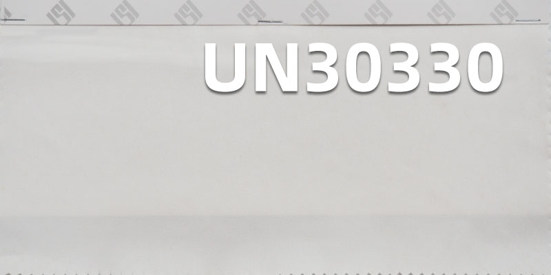 全棉三片左斜布 160g/m2 57/58" UN30330