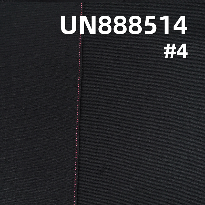 全棉染色色邊牛仔 32/33" UN888514