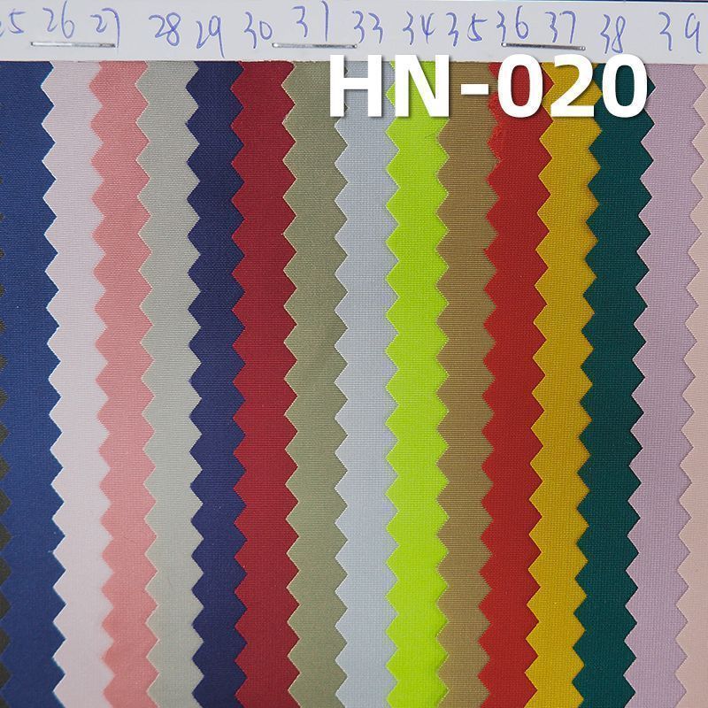 尼龙平纹布 防静电 防水 57/58" HN-020