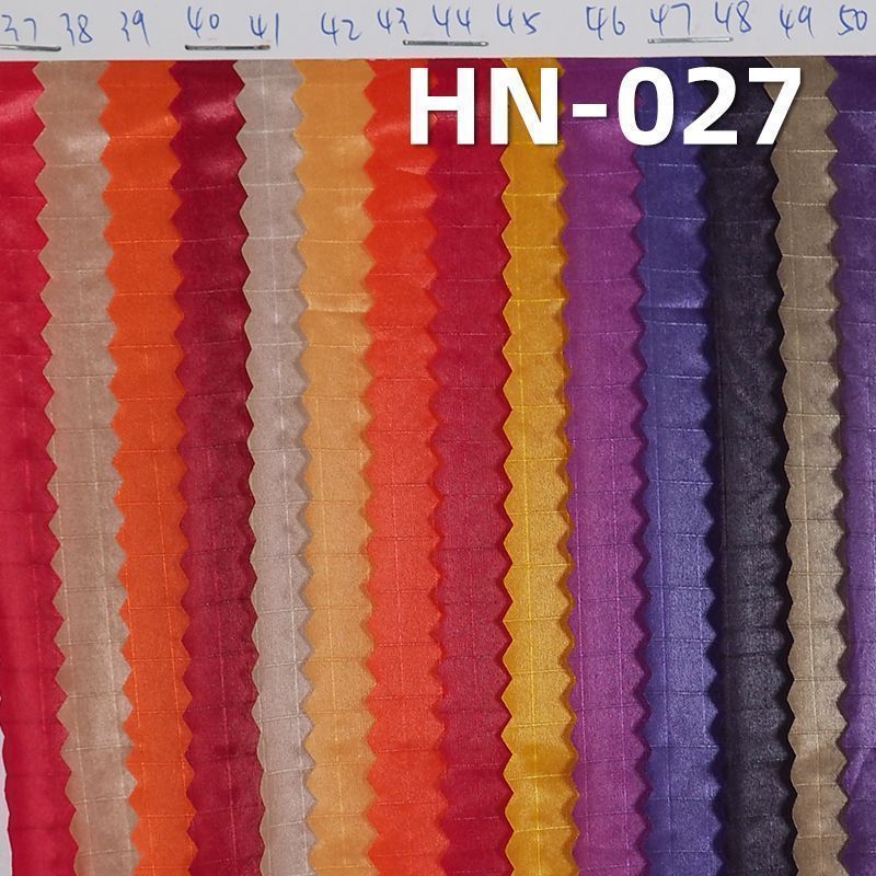 尼龍格仔 57/58" 40g/m2   HN-027