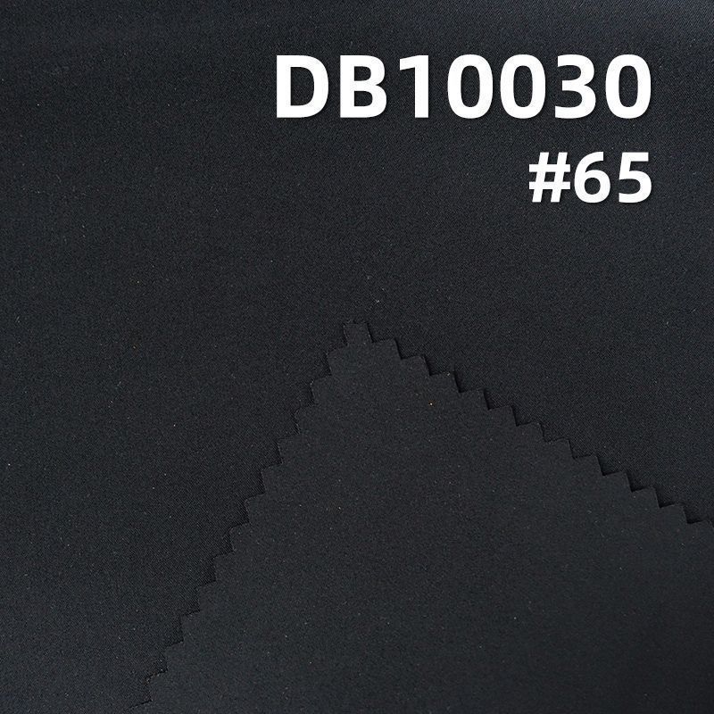 100%涤纶加密记忆T800染色布|125g/m2防水布料|户外登山服 冲锋衣面料