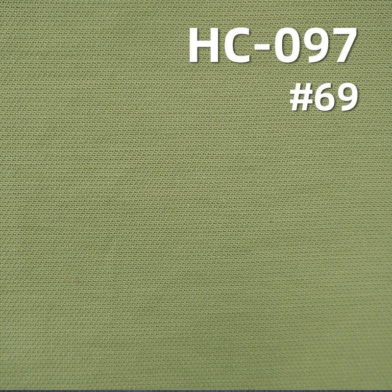 60%棉40%尼龍棉錦騎兵斜  165g/m2 57/58" HC-097