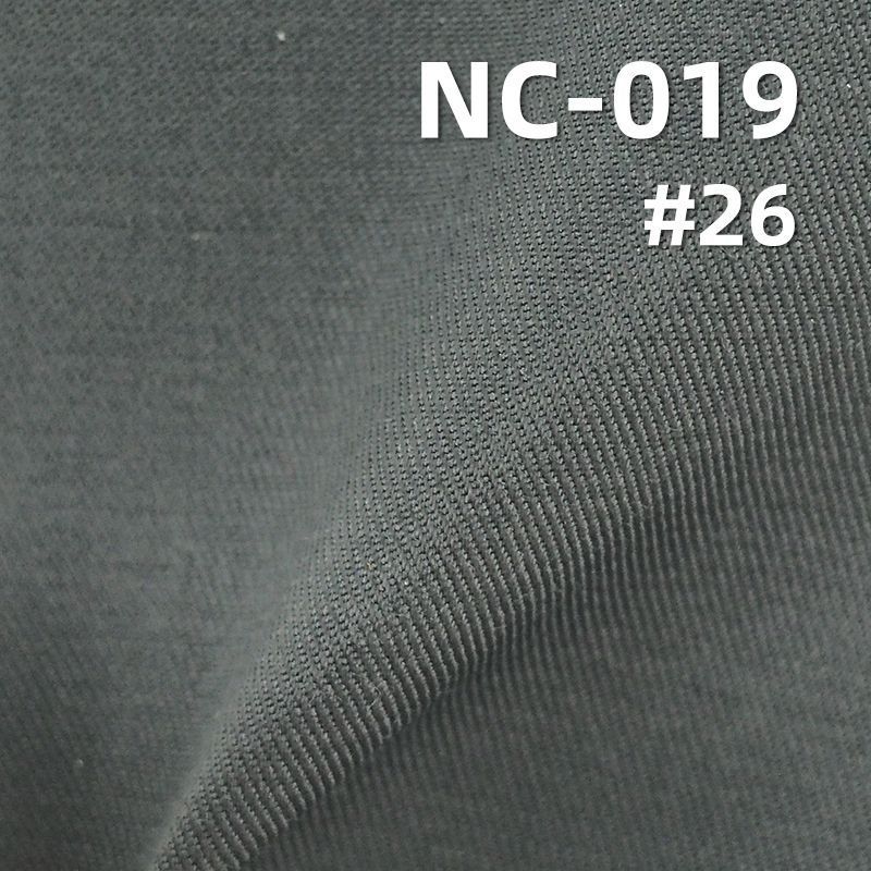 N/C 260T染色斜纹 防水 161g/m2 57/58" NC-019