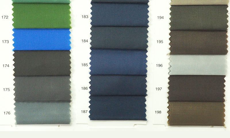 210D牛津布|涤纶里布|70g/m2全涤染色布|箱包里布