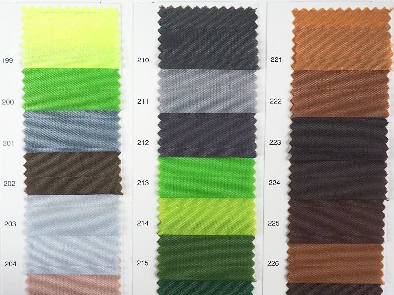 210D牛津布|涤纶里布|70g/m2全涤染色布|箱包里布
