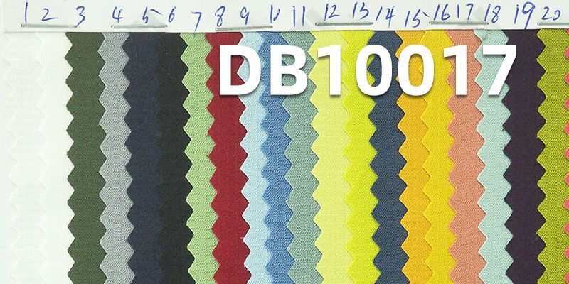 75D羅馬格滌綸染色布|140g/m2四面彈布料|滌綸彈力布|風衣外套 戶外服 防曬衣面料