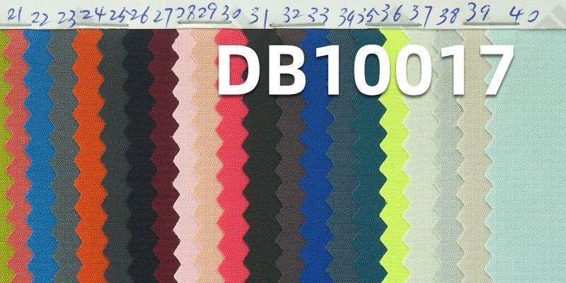 75D羅馬格滌綸染色布|140g/m2四面彈布料|滌綸彈力布|風衣外套 戶外服 防曬衣面料