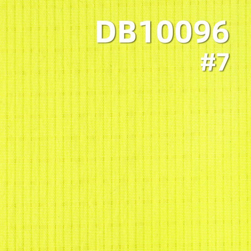 滌錦镂空單絲格  戶外運動服 四面彈、風衣118g/m2 57/58"   DB10096