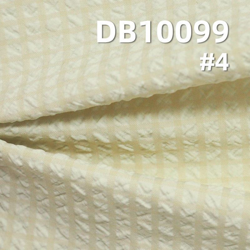 滌綸娜米绉格 120g/m2 57/58" DB10099