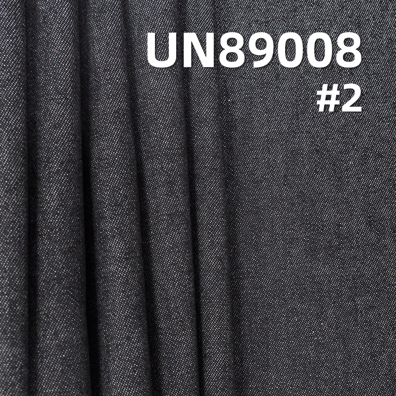 100%棉右斜牛仔布 6oz 58/59" UN89008