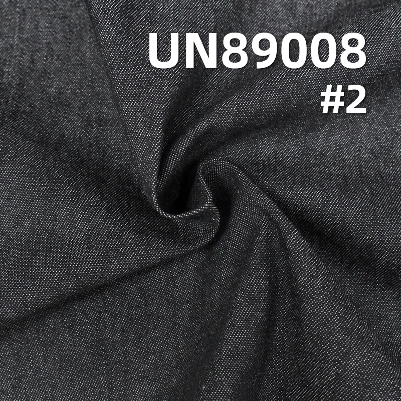 100%棉右斜牛仔布 6oz 58/59" UN89008