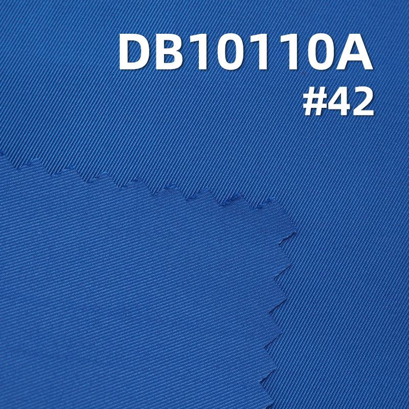 100%滌綸仿記憶染色布|2/3斜144g/m2加厚布料|加膠防潑水|戶外登山服 風衣 棉服面料