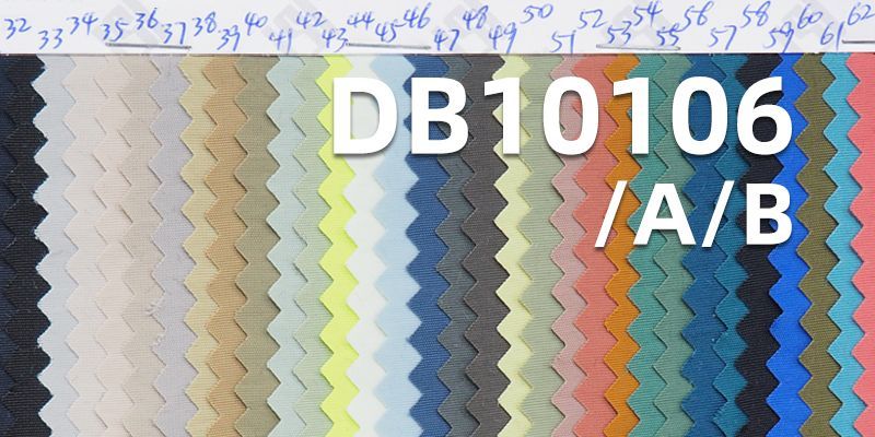 228T塔絲隆皺尼龍染色布|108g/m2耐磨防潑水面料|錦綸染色布|戶外登山服布料