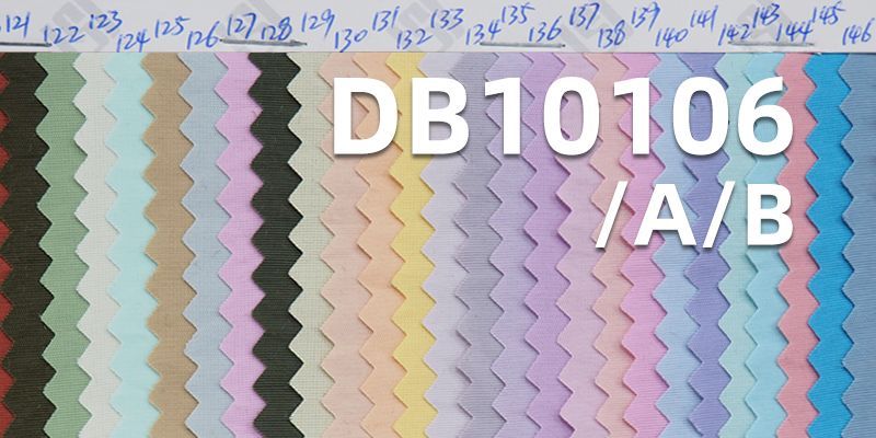 228T塔絲隆皺尼龍染色布|108g/m2耐磨防潑水面料|錦綸染色布|戶外登山服布料