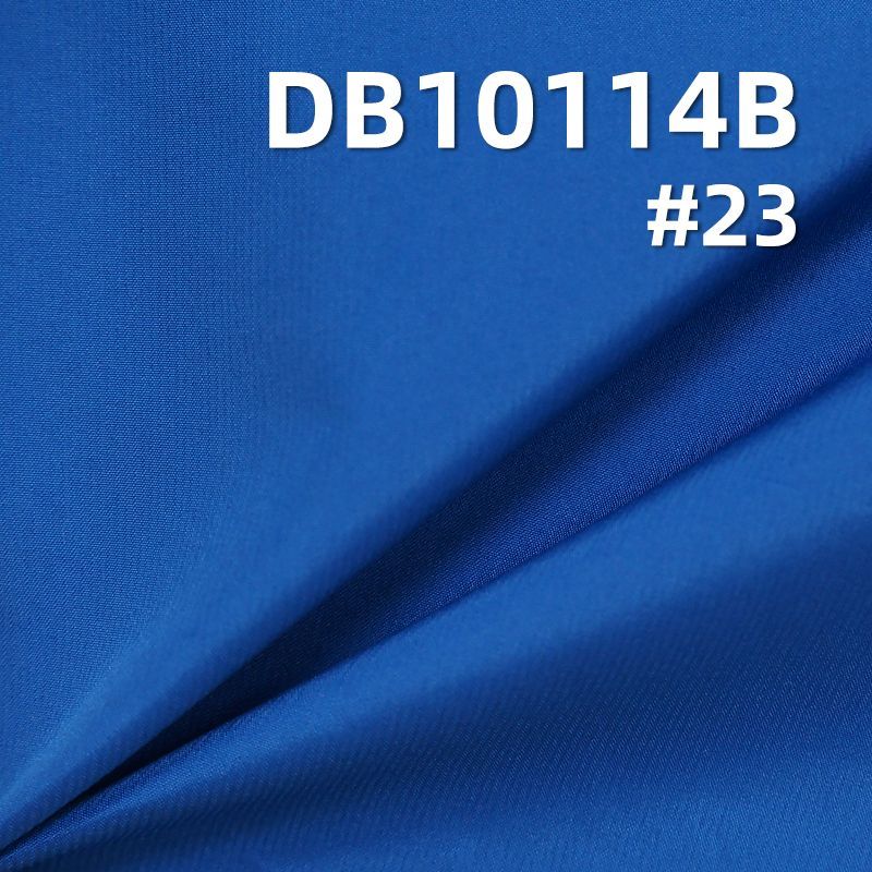 100%滌綸染色布|70g/m2閃亮時尚條子布|過膠防潑水戶外服面料