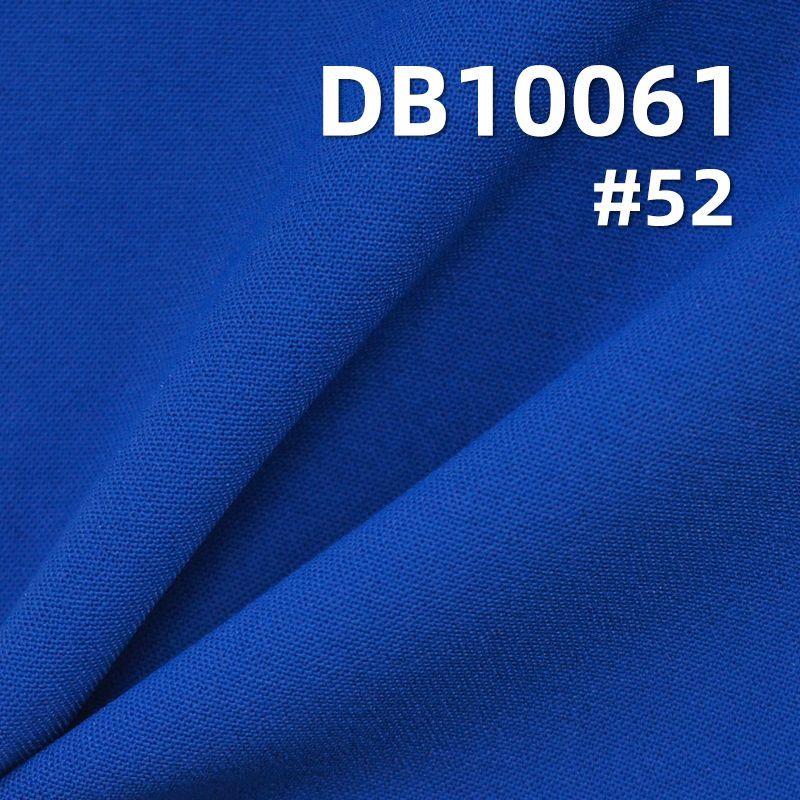CEY平紋180g/m2加厚四面彈染色布|冰絲大皺透氣款|柔軟垂順面料