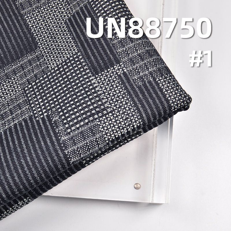 全棉提花牛仔布 13oz 58/59" UN88750