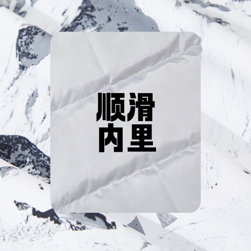 锁绒新突破：JACK&JONES 这个冬天我就要潮！