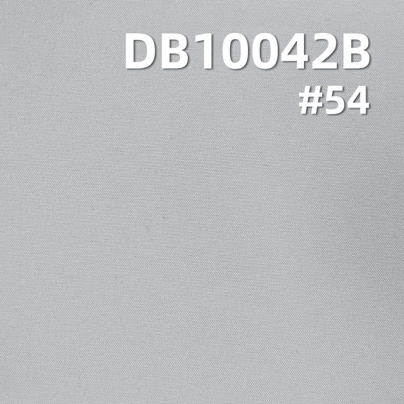 100%滌綸75D平紋T800三合一染色布|148g/m2抗靜電 防潑水布料|箱包 戶外服 風衣面料