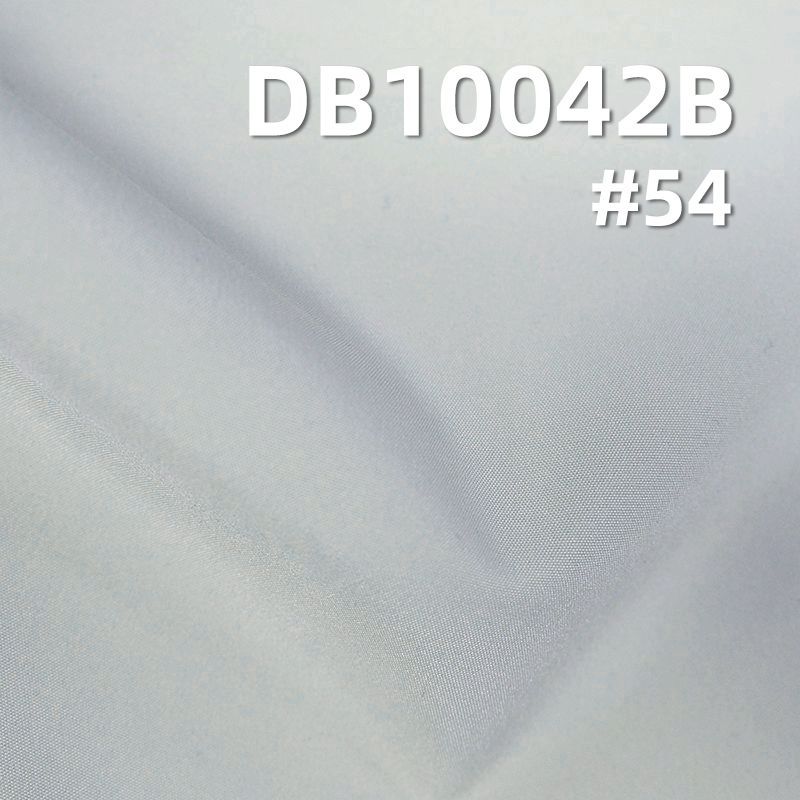 100%滌綸75D平紋T800三合一染色布|148g/m2抗靜電 防潑水布料|箱包 戶外服 風衣面料
