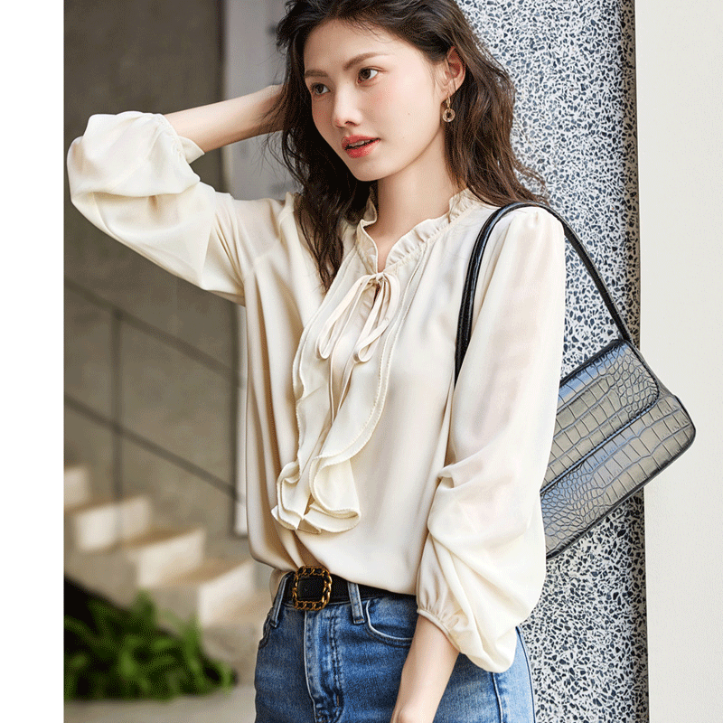 褪去奢华 迎合CBD精致通勤：让每位女性散发气质魅力
