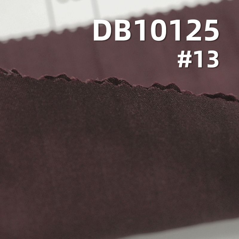 100%滌綸染色布|180g/m2雙層绉布|彩虹條染色布|防水抗靜電布料|棉服 風衣 夾克 箱包面料