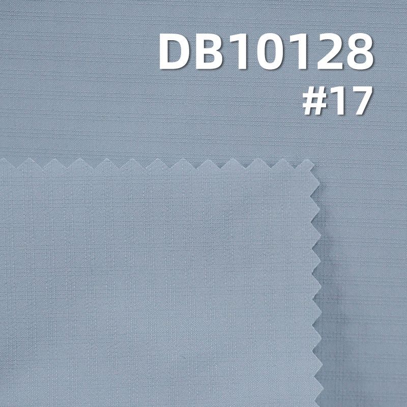 100%滌綸染色布|T800三線格（2MM）|70g/m2格子染色布|全滌綸 防水 抗靜電|戶外登山服 棉服 沖鋒衣面料