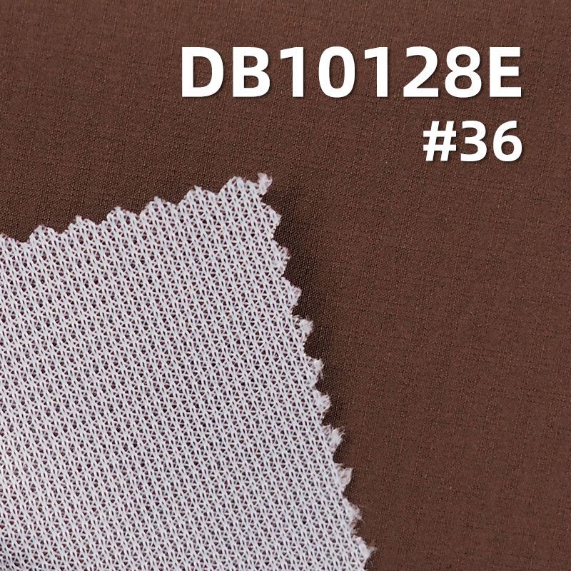 100%滌綸染色布|T800三線格（2MM）布料|130g/m2全滌綸格子染色布|貼可特 防水 抗靜電|戶外登山服 棉服 沖鋒衣面料
