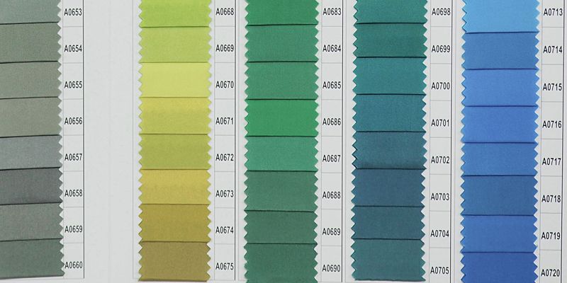 58g/m2涤纶染色布|210T涤塔夫（里布）|箱包 里布面料