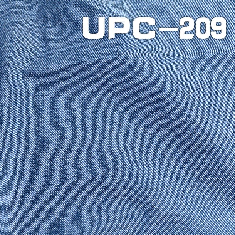 全棉青年布 190g/m2 56/57" UPC-209