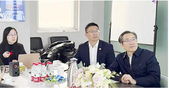 永荣股份与镧明材料强强联合，共推稀土在锦纶长丝领域的创新应用