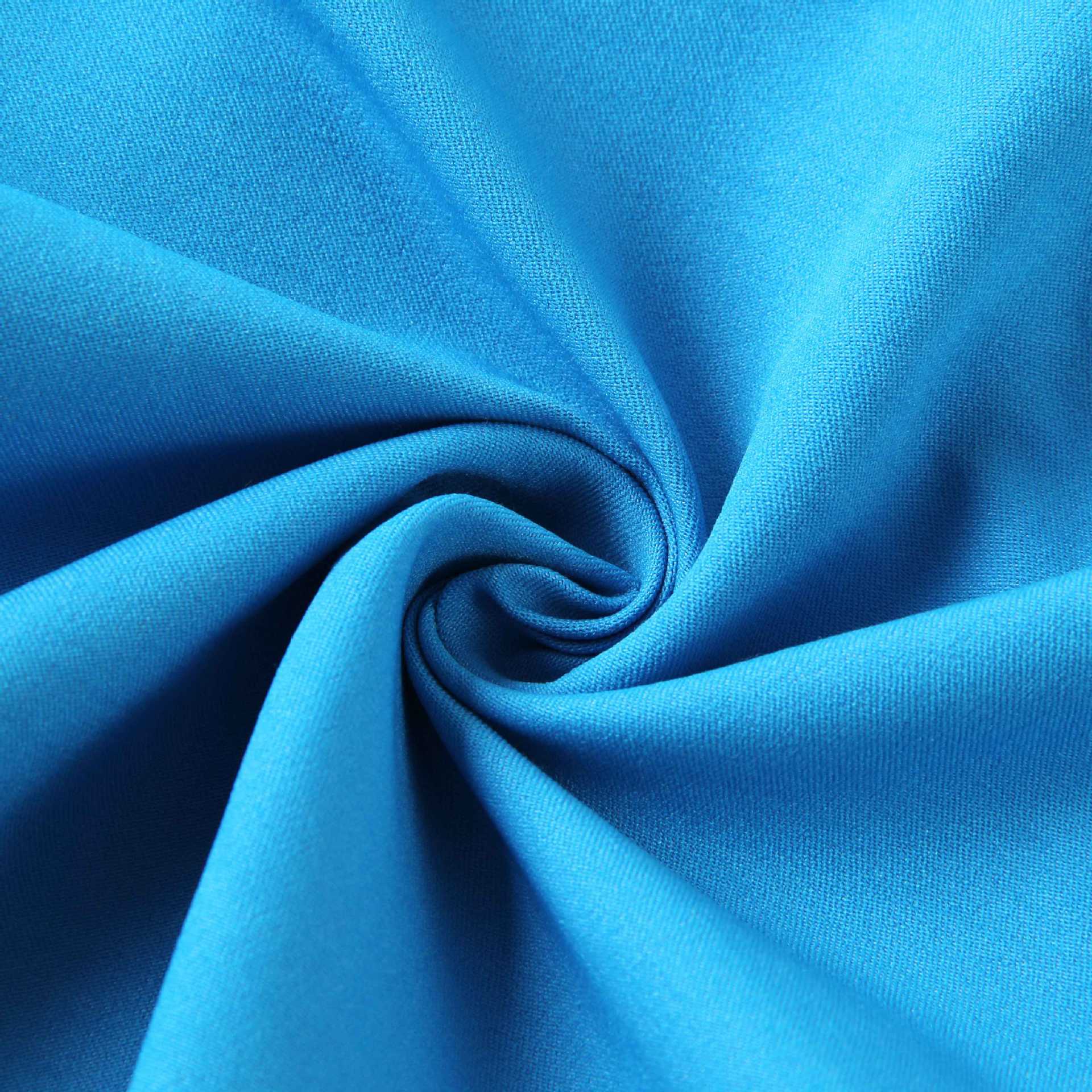 色织布是什么面料？色织布的优点和缺点是什么？