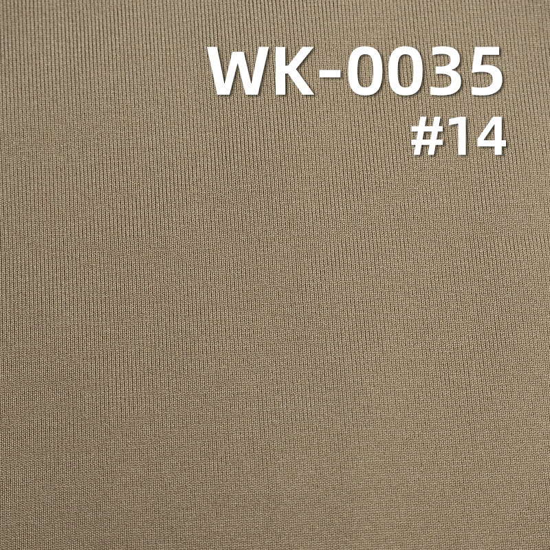 230g/m2仿牛奶絲拉架抓毛針織布|88%滌綸12%氨綸保暖絨布|滌綸彈力單面絨布|T恤 保暖衣 打底衫面料