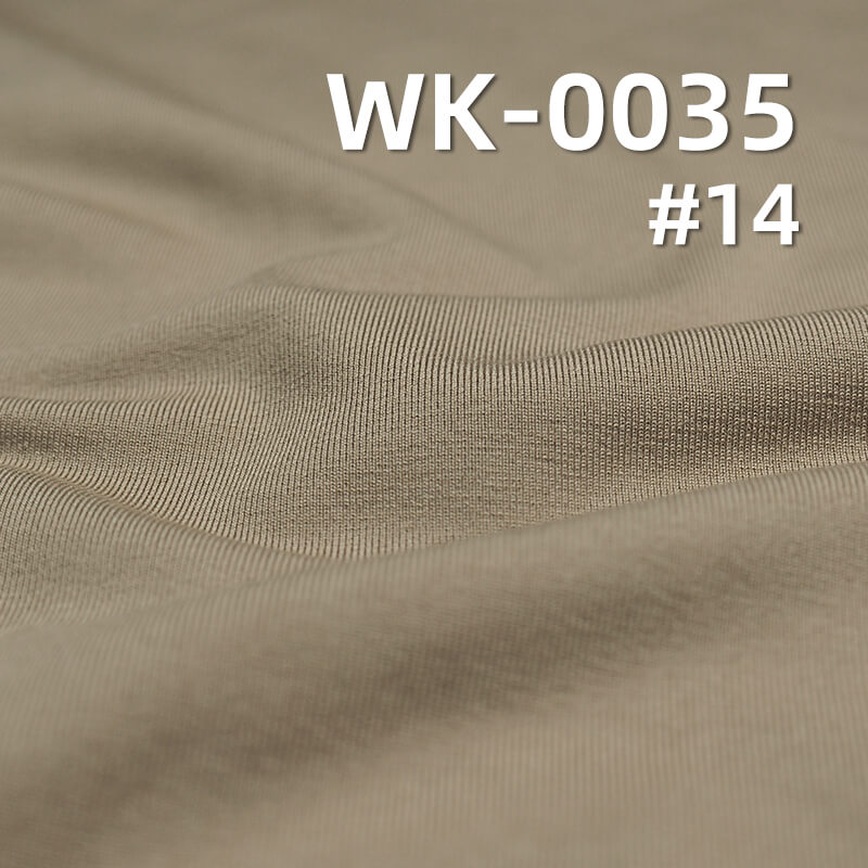 230g/m2仿牛奶絲拉架抓毛針織布|88%滌綸12%氨綸保暖絨布|滌綸彈力單面絨布|T恤 保暖衣 打底衫面料