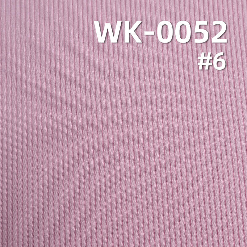 罗纹针织布|磨毛仿棉坑条布|双面罗纹布|250g/m2涤纶弹力针织布|打底衫 裙子 裤子 休闲服面料