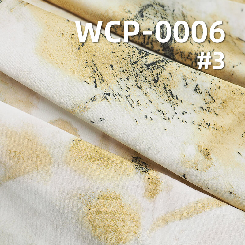 90g/m2涤纶印花布|龙凤缎印花|垂顺丝滑|女装 中国风裙子 旗袍 汉服面料