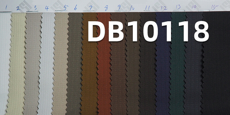 210g/m2滌綸暗格登山布|彈力透氣染色布|戶外登山服 休閑服 彈力褲布料