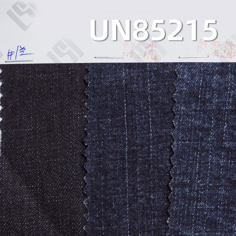 9.2安(oz)滌棉彈力牛仔布|橫豎竹節三片右斜牛仔布|彈力寬幅牛仔布|牛仔褲 牛仔裙 牛仔襯衫面料
