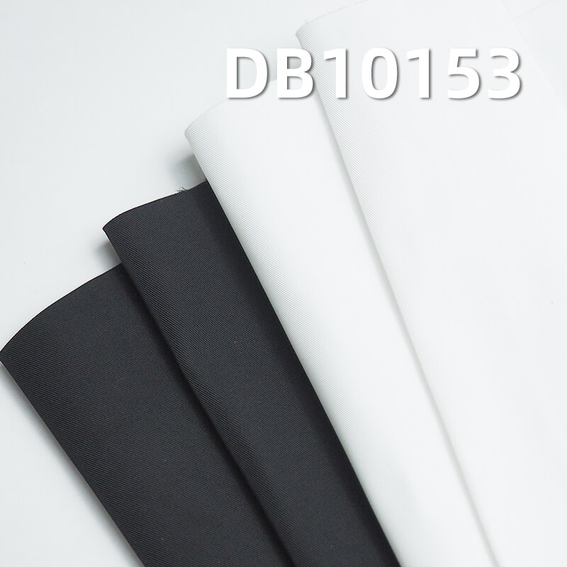 仿記憶染色布|228g/m2雙撚1/2斜紋仿記憶布|全滌梭織布|加膠 防潑水|野營 箱包 風衣 戶外登山服面料