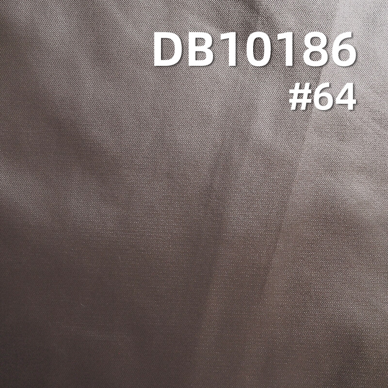 58g/m2尼龍染色布|20D消光破卡|亮光錦綸布|防水染色布|夾克外套 亮面羽絨服 棉衣面包服面料