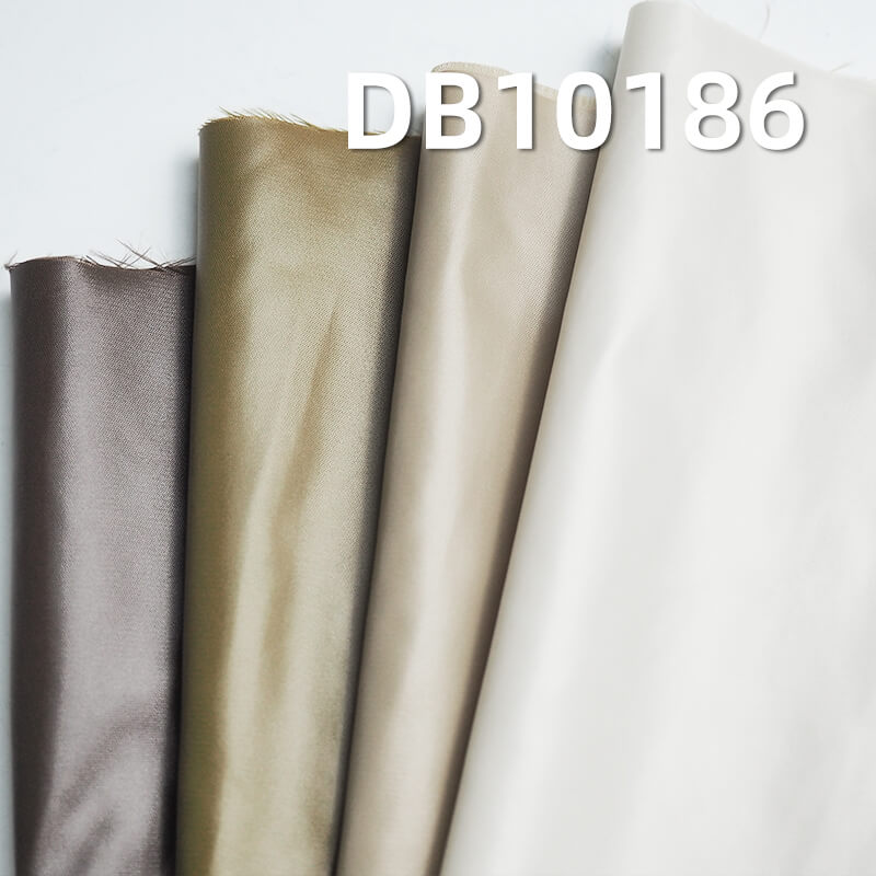 58g/m2尼龍染色布|20D消光破卡|亮光錦綸布|防水染色布|夾克外套 亮面羽絨服 棉衣面包服面料