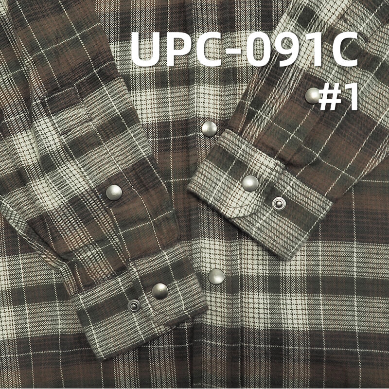 色織格仔布|134g/m2全棉色織布|學院風格子布|褲子 裙子 襯衫面料