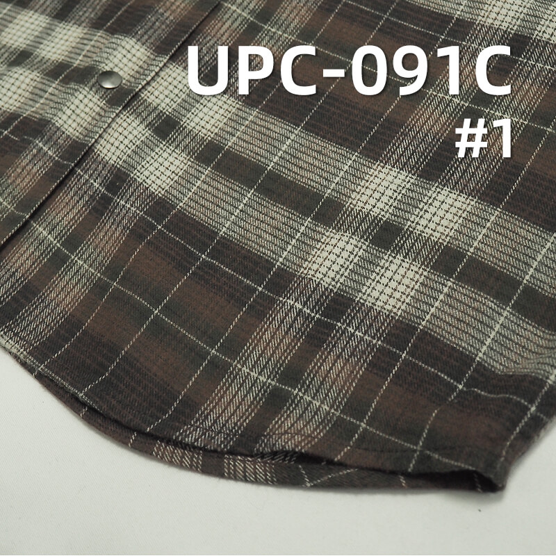 色織格仔布|134g/m2全棉色織布|學院風格子布|褲子 裙子 襯衫面料
