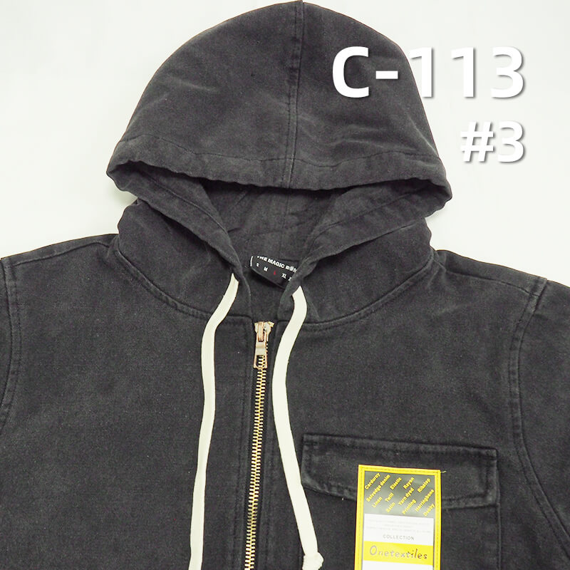 440g/m2全棉帆布|16安(oz)加厚纯棉帆布|染色帆布|服装 箱包 鞋帽面料