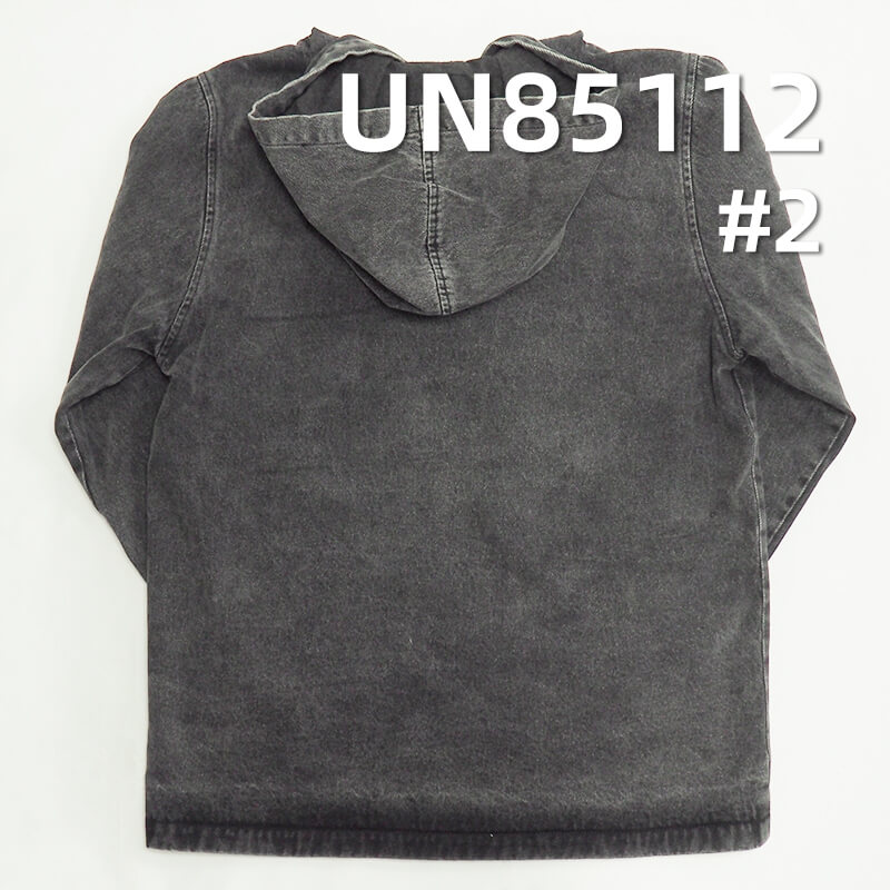 13安(oz)棉粘黑经黑纬牛仔布|四片右斜牛仔布|牛仔裤 牛仔夹克外套面料