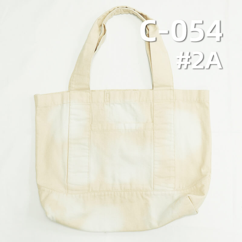 全棉帆布|雙經雙緯帆布|350g/m2梭織染色布|箱包 休閑服  工裝褲面料