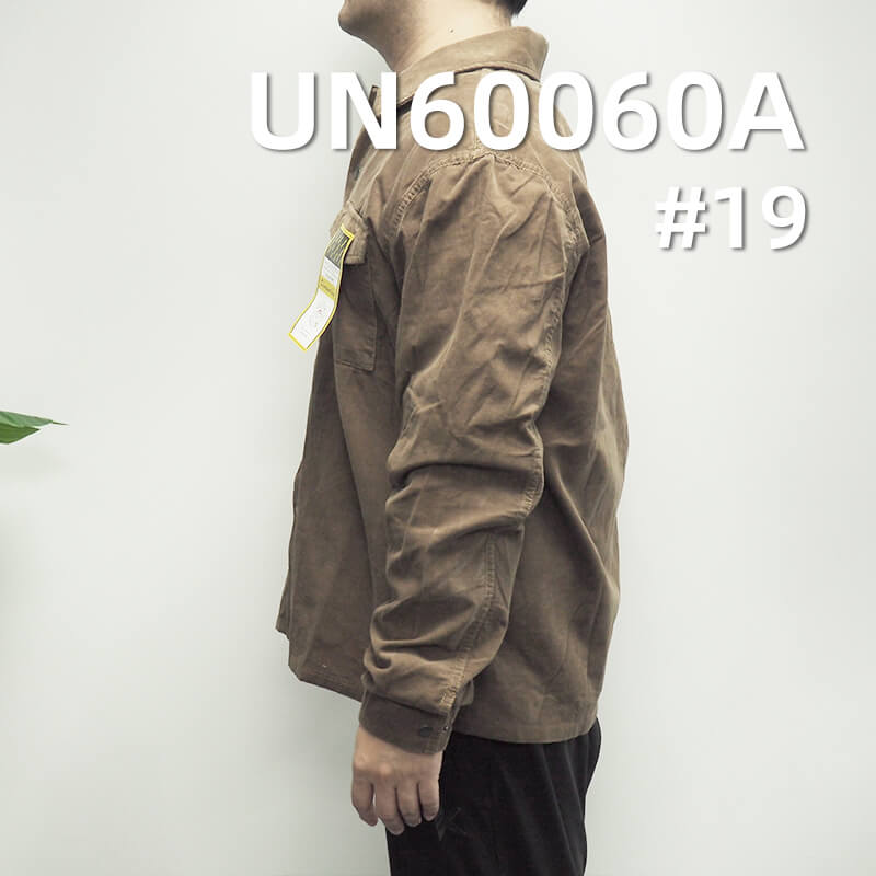 全棉20坑灯芯绒|170g/m2纯棉灯芯绒|20w灯芯绒|帽子 裤子 裙子 棉服 外套夹克面料