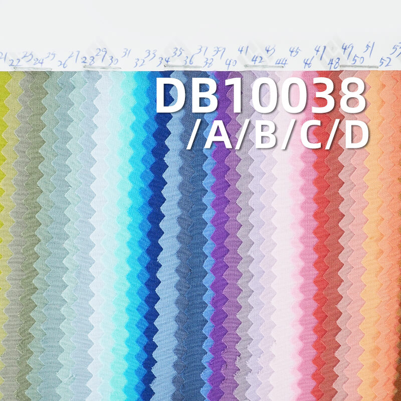 75D平纹高弹贴膜染色布|94g/m2涤纶弹力布料|抗静电|防水|户外服 风衣面料